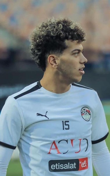 إمام عاشور 