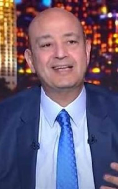 عمرو أديب
