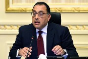  رئيس مجلس الوزراء مصطفى مدبولي