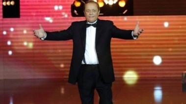 الفنان محمود عبدالعزيز