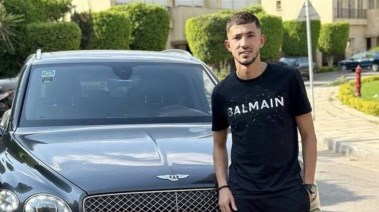  أحمد فتوح نجم نادي الزمالك