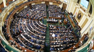 مجلس النواب رفع توصياته للحكومة لتفعيل قانون عربات الطعام