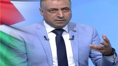 الدكتور أيمن الرقب