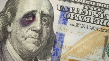 الدولار الأمريكي - أرشيفية