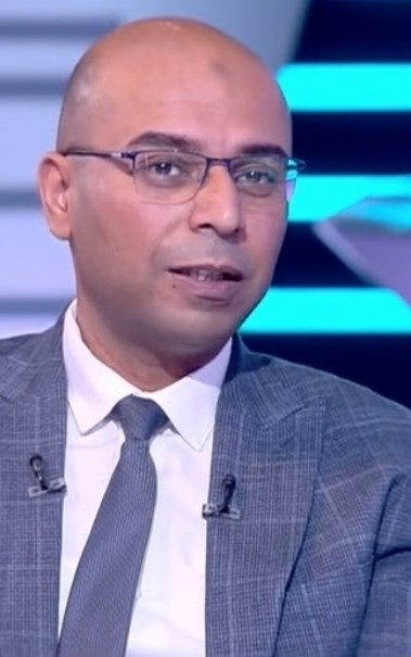 شادي زلطة متحدث التعليم