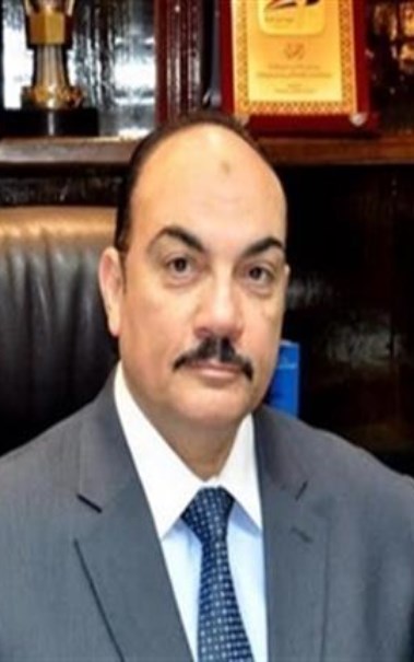 اللواء د. رضا فرحات