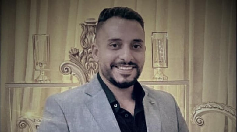 المهندس ماجد سمير صبيح أحد ضحايا حادث السعودية الأليم  