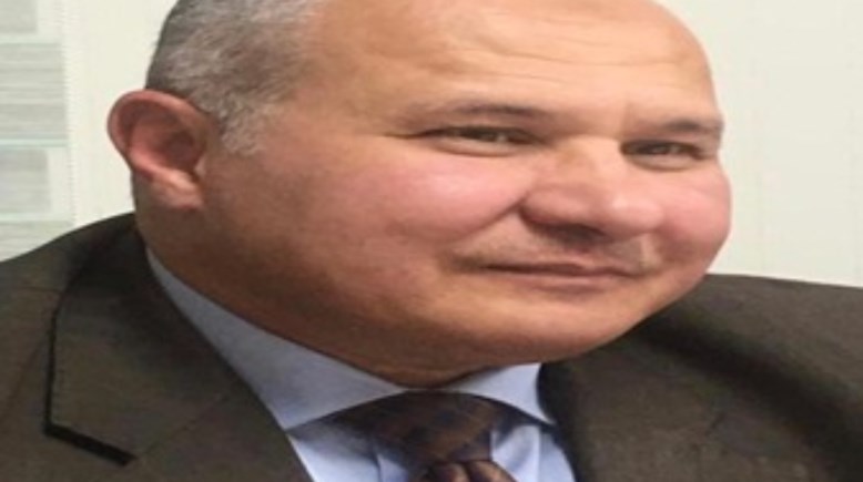 الخبير الأمني وأستاذ القانون اللواء د. شوقي صلاح