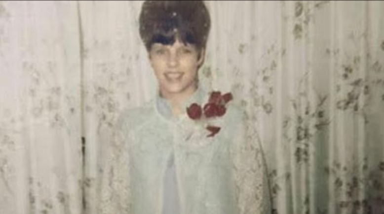 الجدة التي ترى حفيدتها أن العالم أفضل بدونها