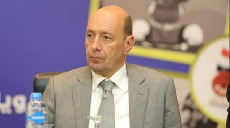 شريف العريان شريف العريان