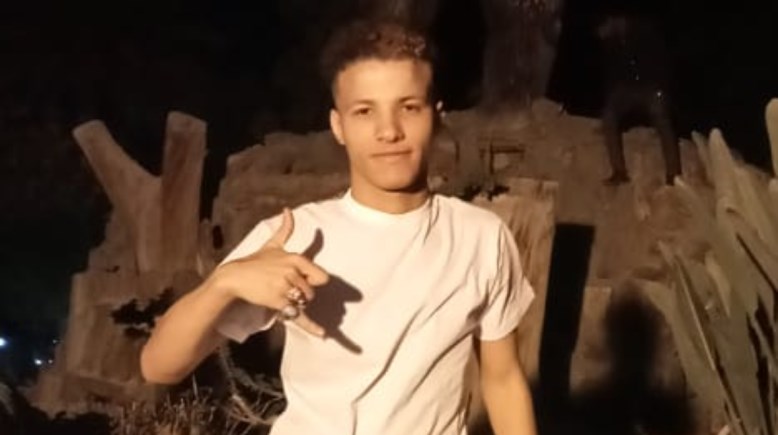 المجني عليه