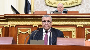 وكيل لجنة الخطة والموازنة بمجلس النواب - مصطفى سالم