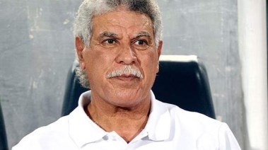 مدرب المنتخب المصري الأسبق حسن شحاتة