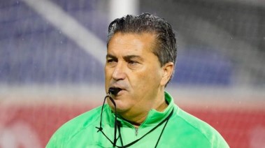 المدير الفني لمنتخب نيجيريا، جوزيه بيسيرو