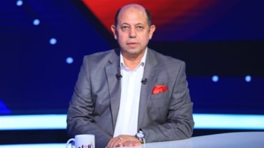 احمد سليمان عضو مجلس الزمالك 