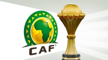 كأس أمم أفريقيا 