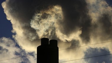 الانبعاثات الكربونية