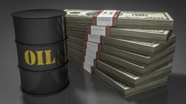 تراجعت أسعار النفط 10% خلال 2023 متأثرة بالمخاوف الجيوسياسية