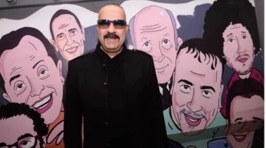 محمد سعد