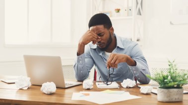 أسوأ ساعات العمل اليومية 