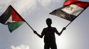 تضامن مع فلسطين 