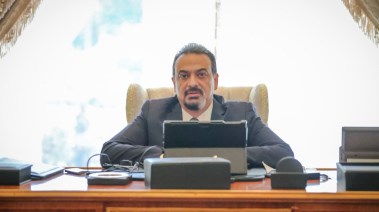 حسام عبد الغفار  المتحدث الرسمي لوزارة الصحة والسكان