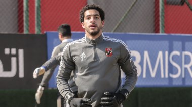 مصصطفى شوبير