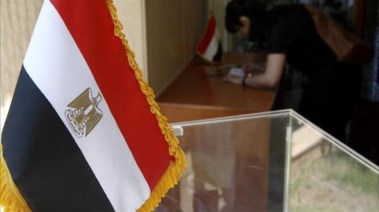 الانتخابات - أرشيفية