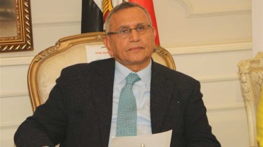رئيس حزب الوفد الدكتور عبد السند يمامة 
