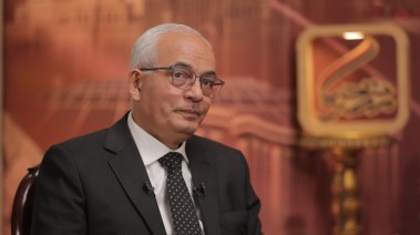 وزير التربية والتعليم، الدكتور رضا حجازي
