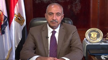 رئيس هيئة الطاقة الجديدة والمتجددة الدكتور محمد الخياط 