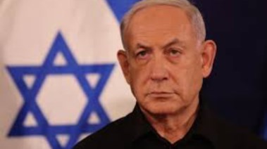 رذيس الوزراء الإسرائيلي نتنياهو
