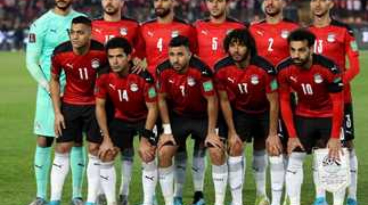 المنتخب خامس أفريقيا 