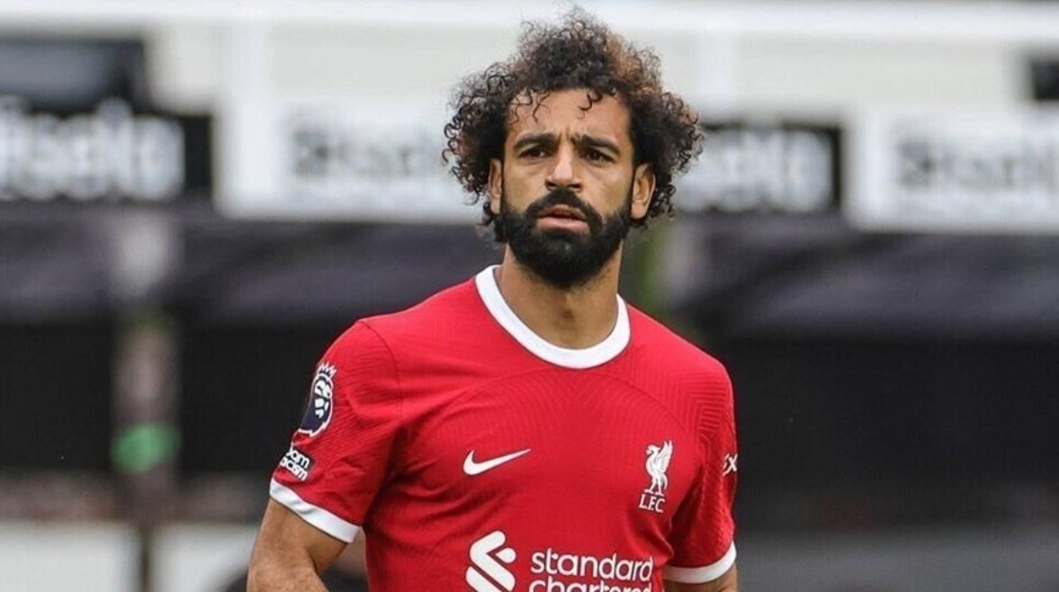 محمد صلاح يقود ليفربول الليلة أمام الأرسنال