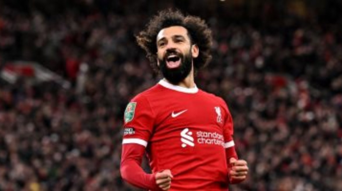 محمد صلاح محط أهتمام الأندية السعودية 