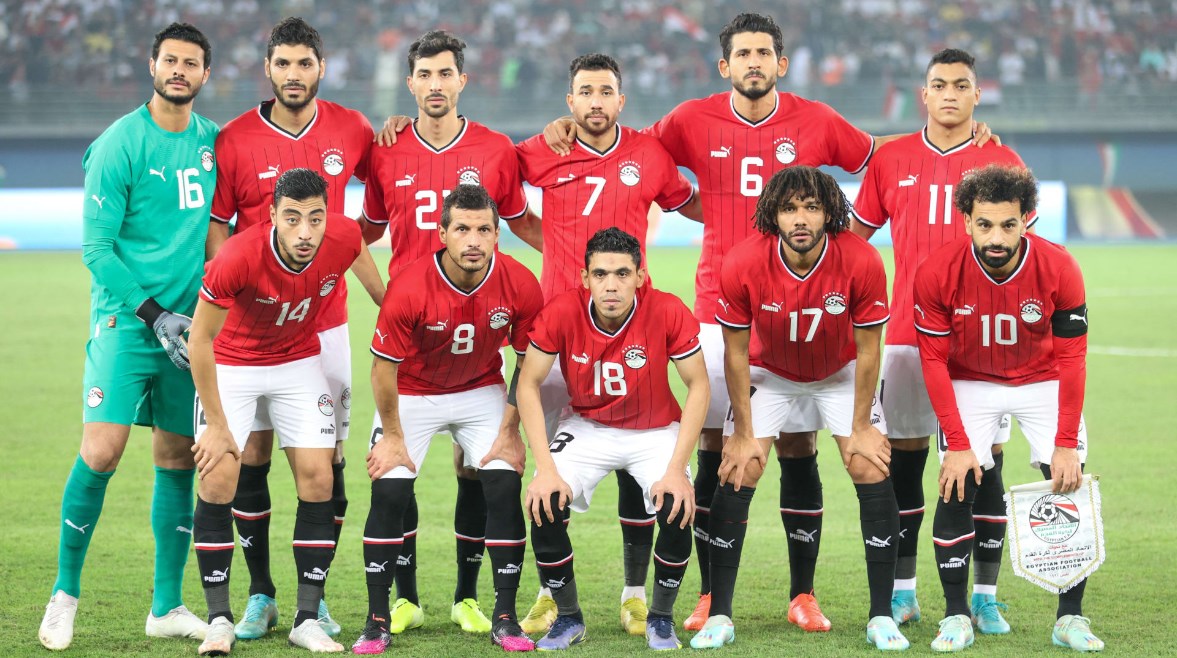 المنتخب يسعى للتتويج ببطولة الأمم