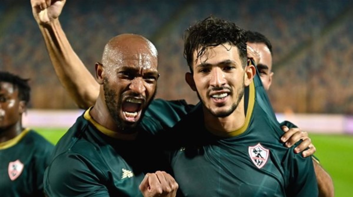 شيكابالا لاعب الزمالك