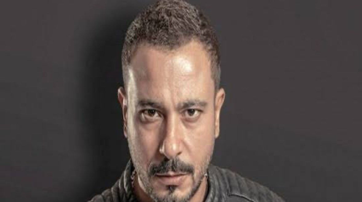 محمد نجاتي 