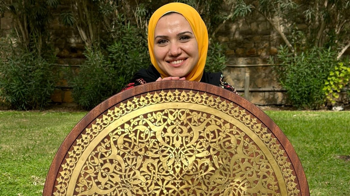 نهى القهوجي نهى القهوجي