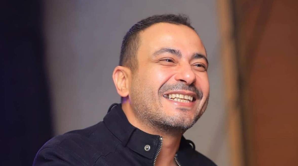 محمد نجاتي