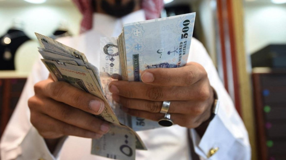 سعر الريال السعودي اليوم