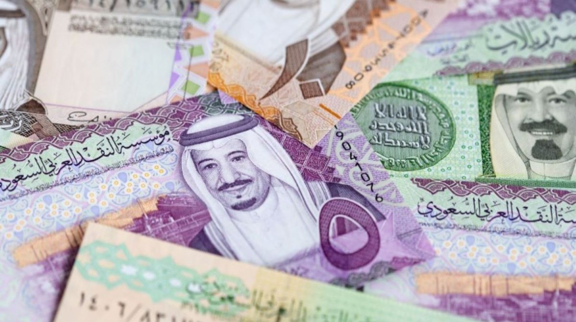 سعر الريال السعودي مقابل الجنيه