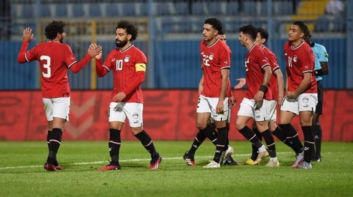 منتخب مصر