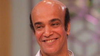 نجل سليمان عيد: 