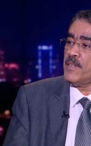 ضياء رشوان وزير الإعلام