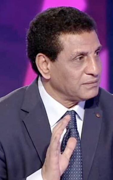 فاروق جعفر