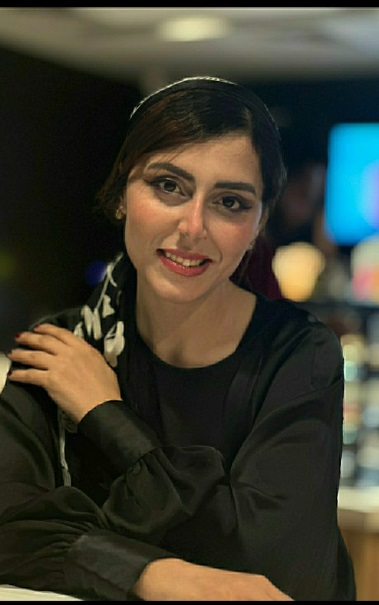 الدكتورة ياسمينا شاهين