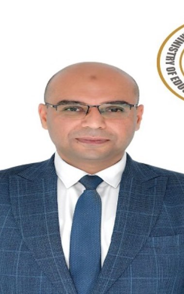 شادي زلطة المتحدث باسم التعليم
