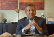 المهندس طارق شكري