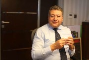 المهندس طارق شكري